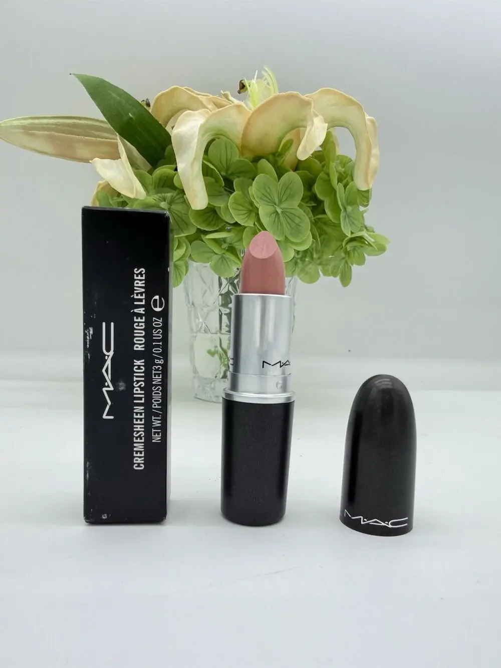 Mac Cremesheen Lipstick Japanese Maple 3g / 0.1oz